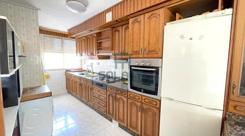 Foto 4 de Pis en venda a Casco Viejo, Ourense