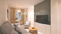 Living room of Flat for sale in Donostia - San Sebastián   with Heating