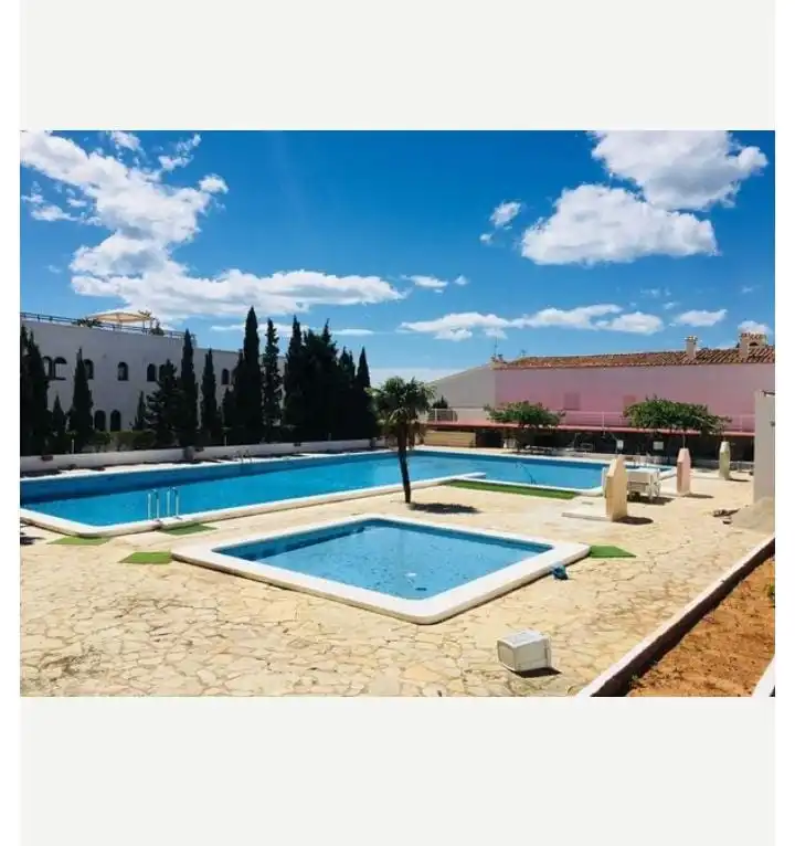 Apartament amb piscina en venda a Passeig de les Oliveres 22B, imagen 15