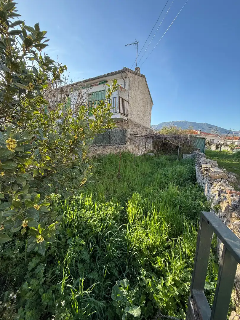 Residential zum Verkauf in Soto del Real