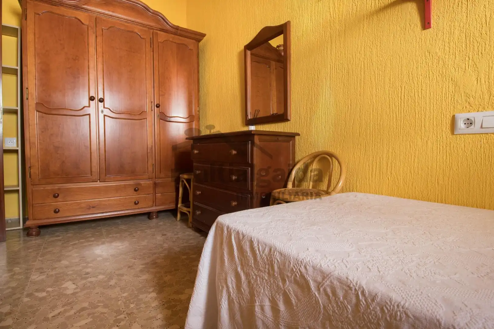 House with terrace for sale in Centro - Calzada - Cabo Noval, imagen 8