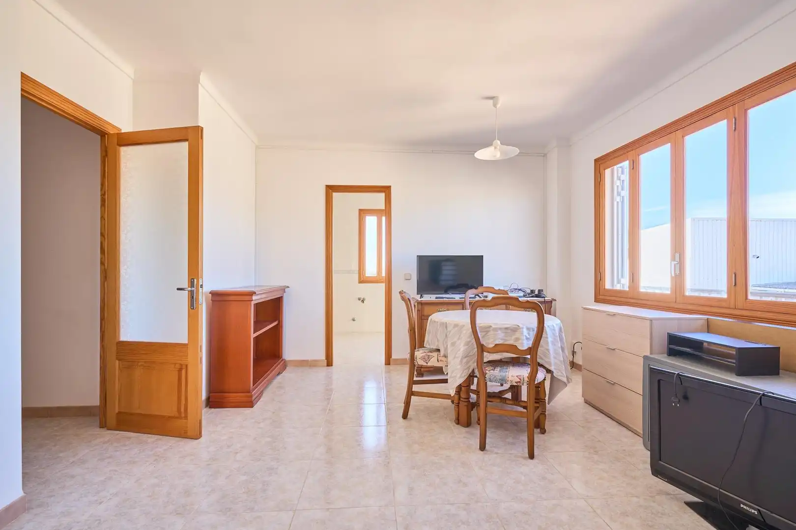 Living room of Buildings for sale in Manacor