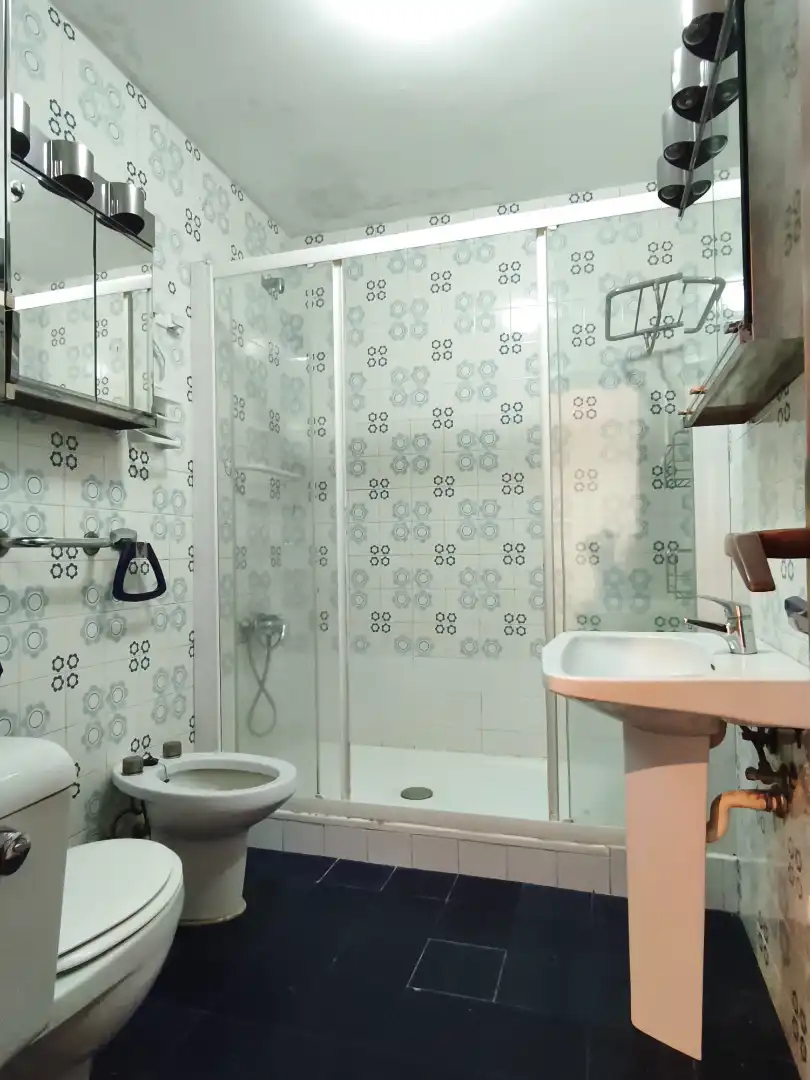 Piso con ascensor en venta en Rúa de Frei Rosendo Salvado, imagen 22