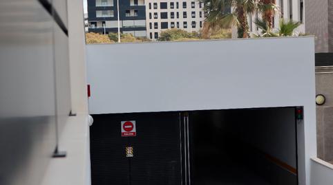 Foto 3 von Garage zur Miete in Carrer de Vicente Clavel Florentino, 11, El Travaló - Martínez Valero, Elche / Elx