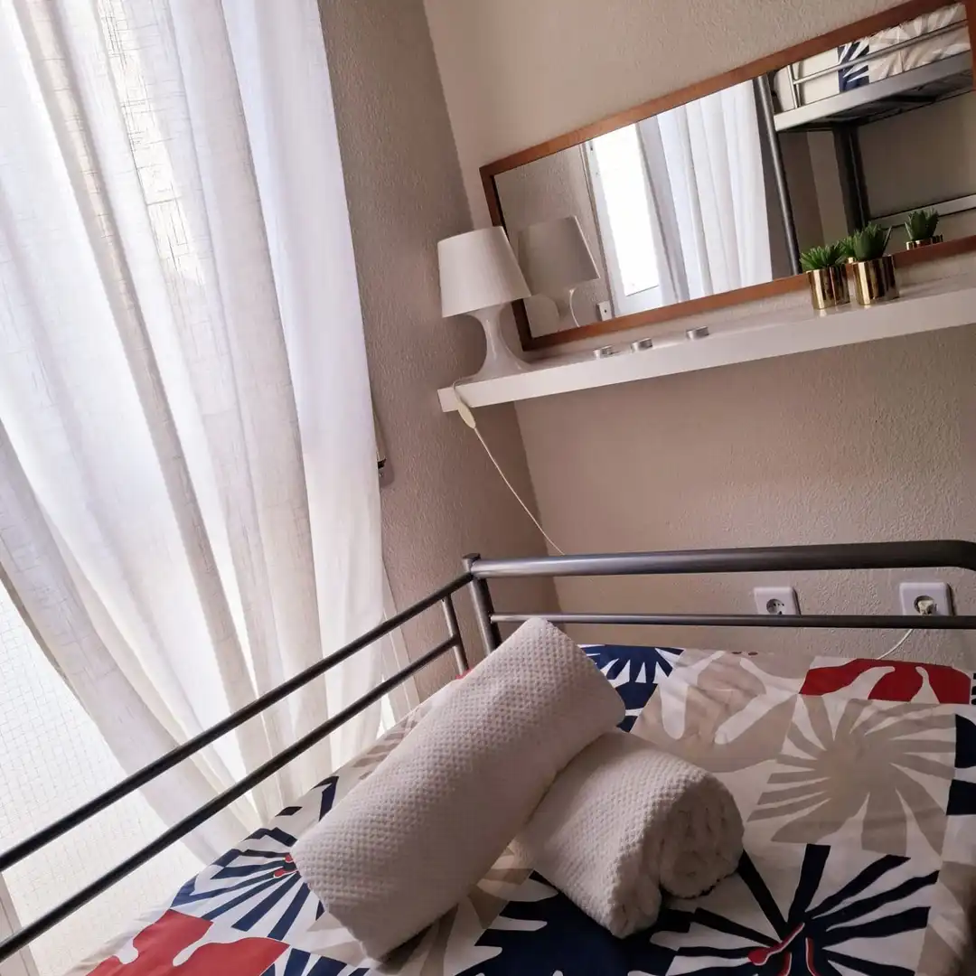Penthouse to rent in Tres Ventanas, imagen 18
