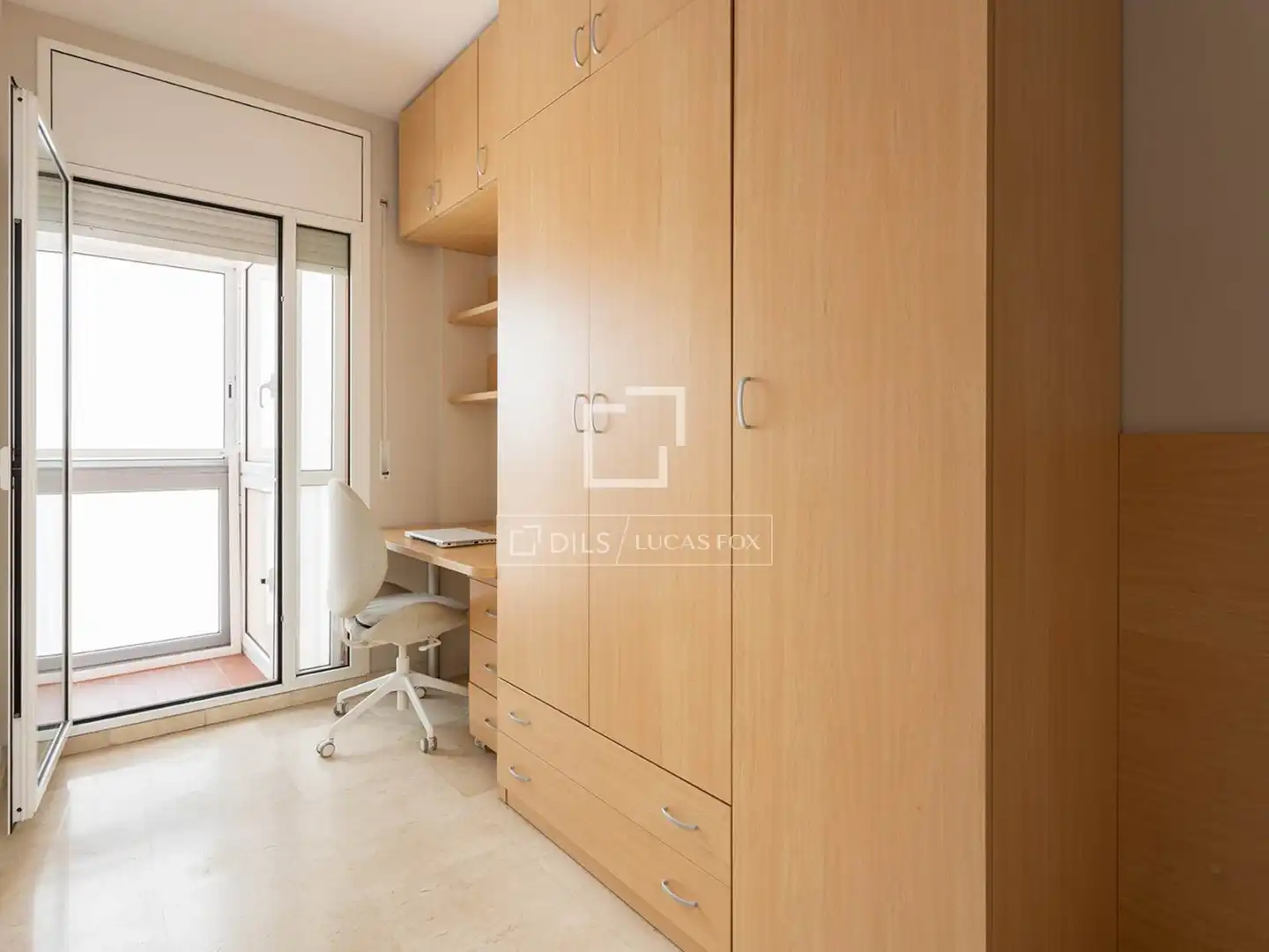 Flat with terrace for sale in Les Corts, imagen 17