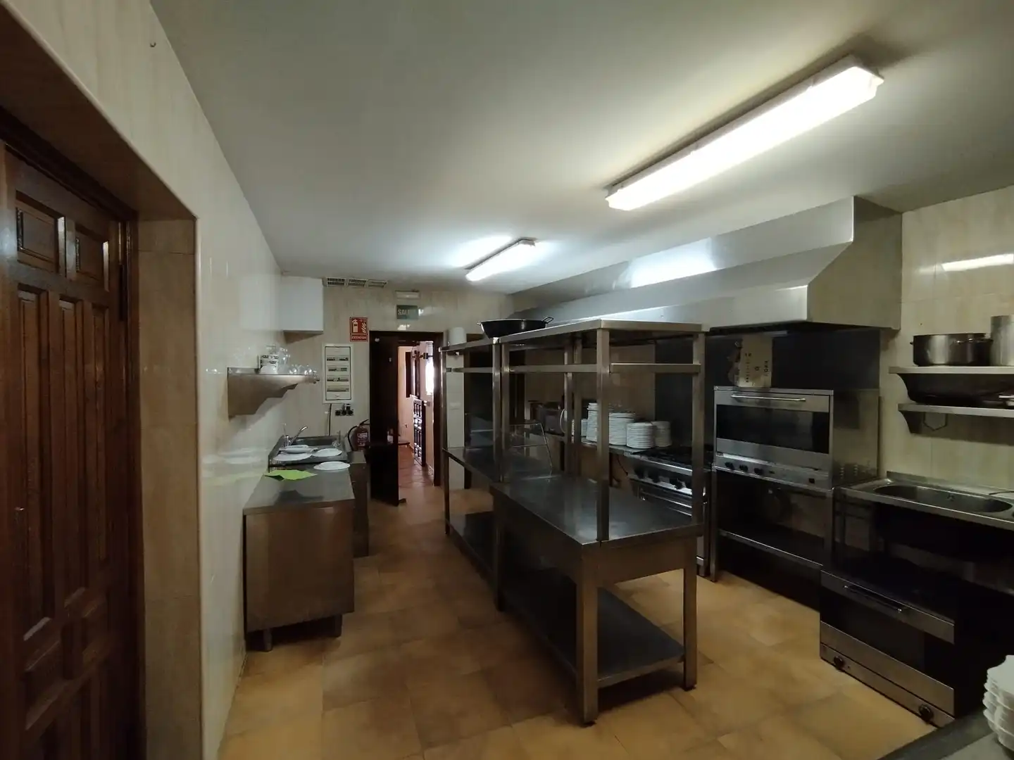 Gewerbefläche zum Verkauf in Socuéllamos, imagen 14