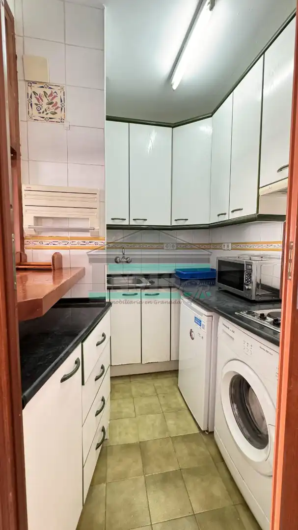 Flat for rent in Calle Santa Clotilde, 33, Camino de Ronda