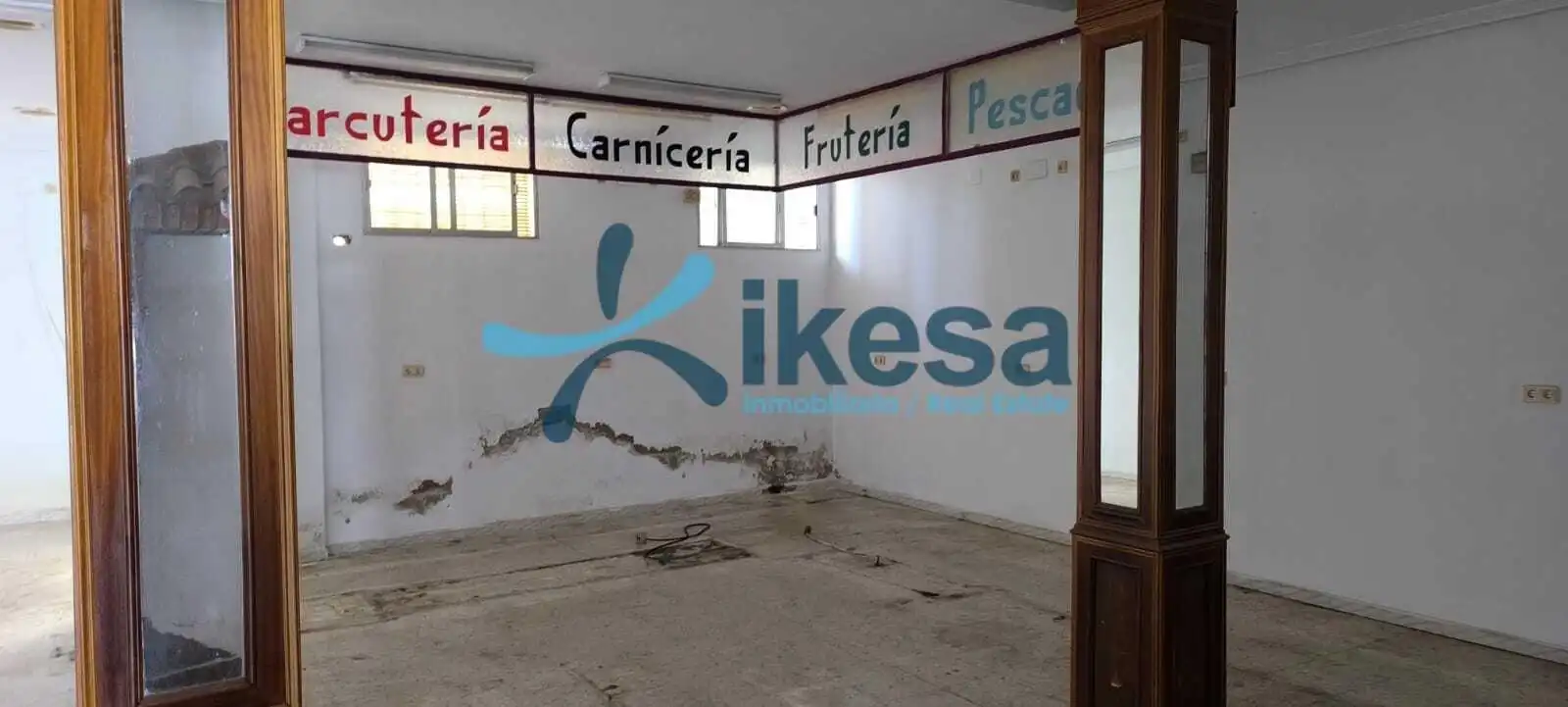 Local comercial en venda a Almendralejo, imagen 3