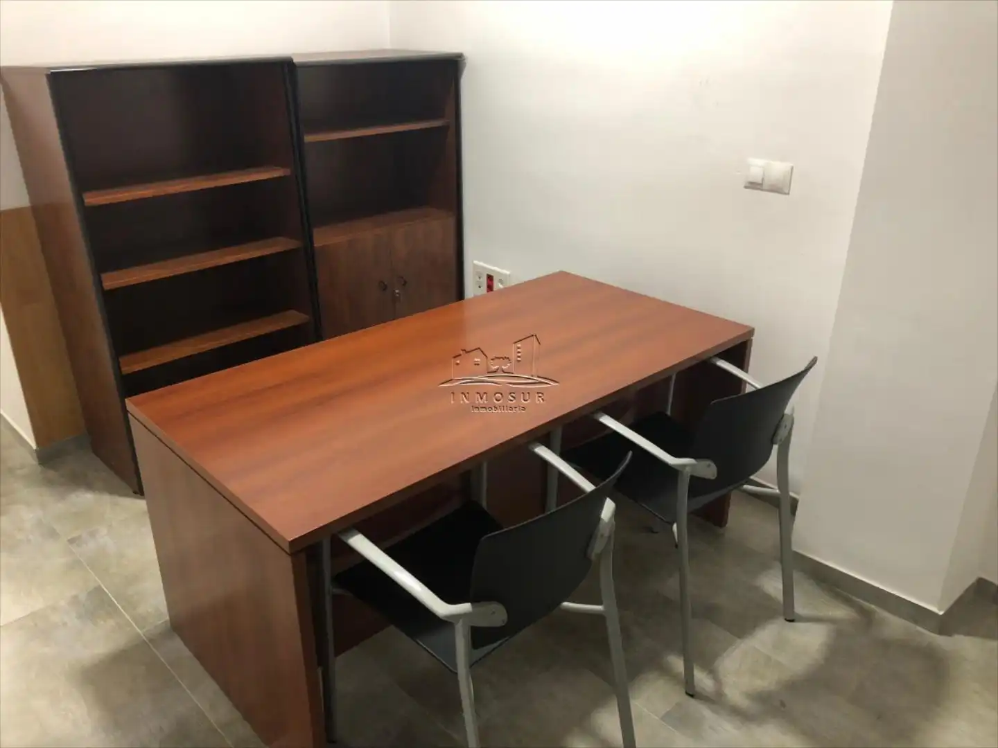 Office for rent in Lucena