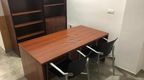 Photo 2 of Office for sale in El Valle, Córdoba