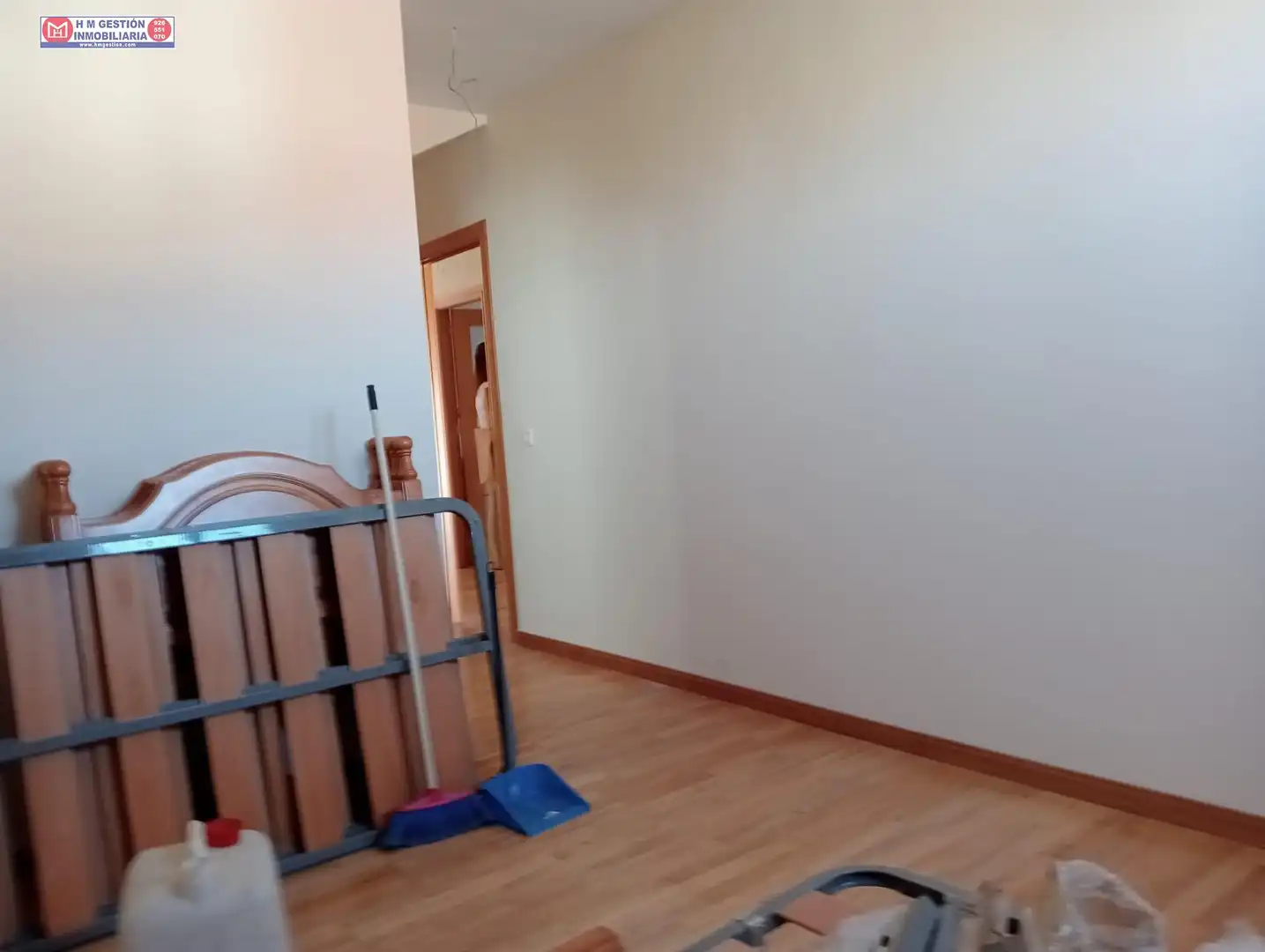 Piso en venta en Alcázar de San Juan con Calefacción y Trastero