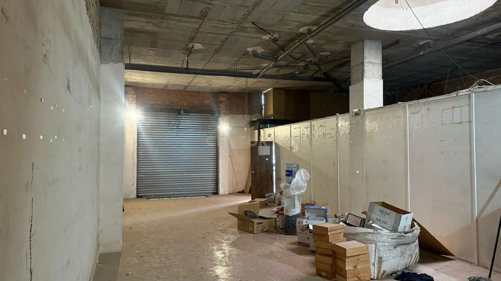 Commercial properties for rent in Granada