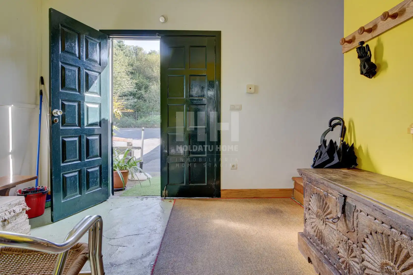 House for sale in Ezkio-Itsaso, imagen 58