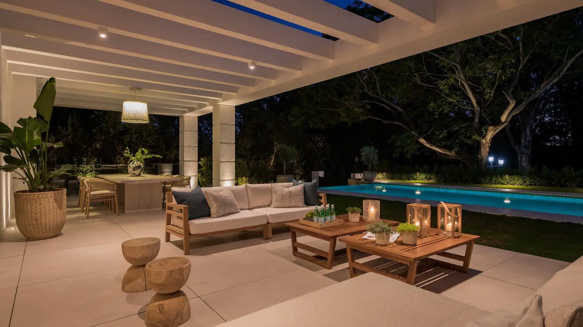 Villa mit Pool zum Verkauf in Benamara - Atalaya, imagen 79