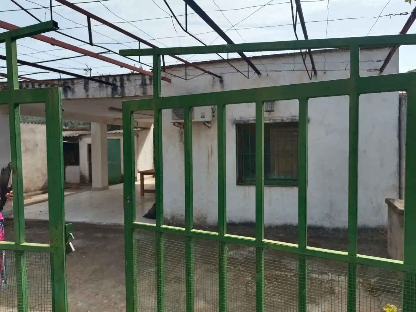 Exterior view of Houses for sale in Onda  with Terrace