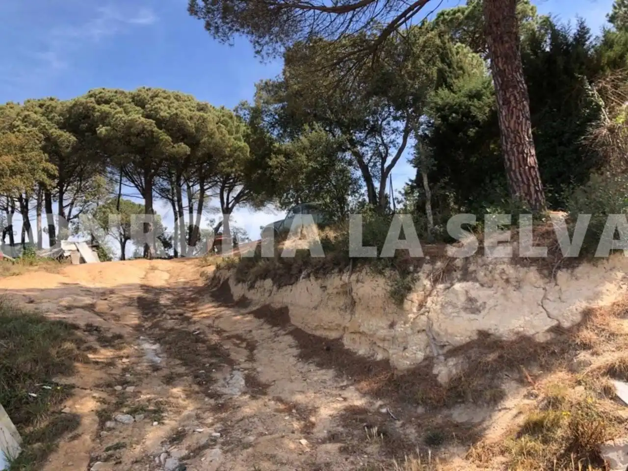 Casa amb jardí en venda a Montbarbat, imagen 22