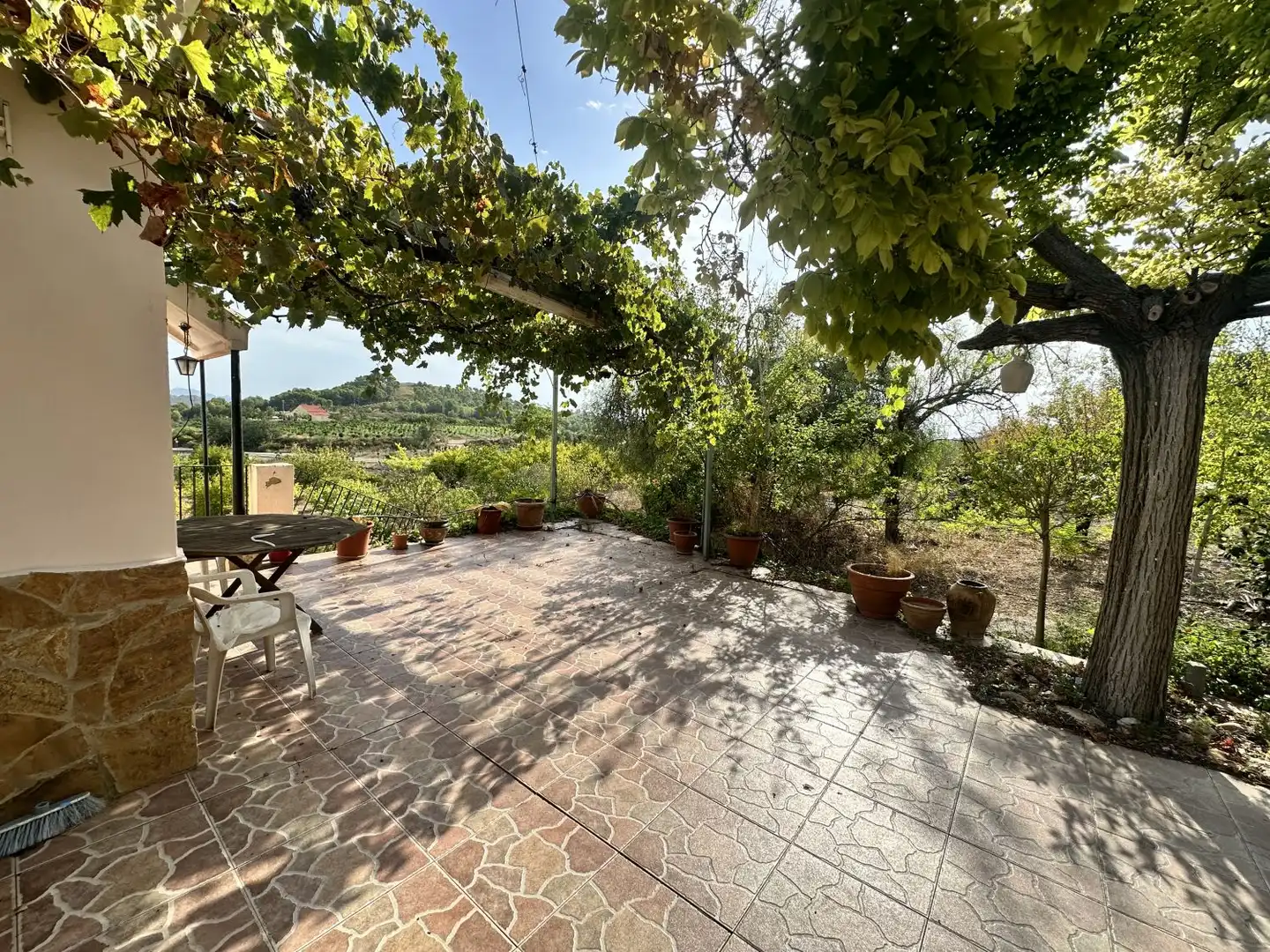 Chalet con terraza en venta en Torres Torres, imagen 52