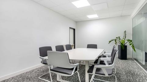 Photo 4 of Office to rent in Rua Enrique Mariñas Romero, 32