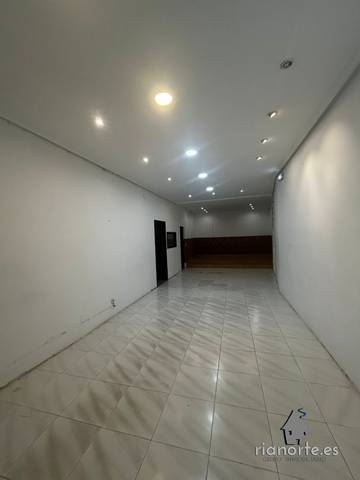 Local comercial en Venta en Centro