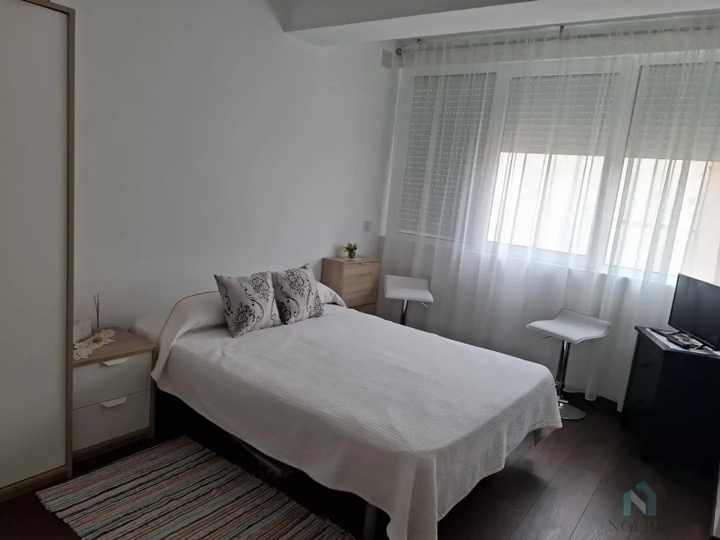 Wohnung zum Verkauf in Avda de les Germanies, Tavernes de la Valldigna
