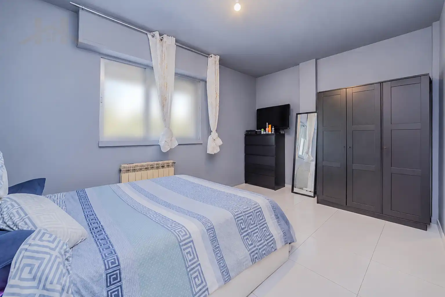 Habitación de Piso en venta en Móstoles con Calefacción y Terraza