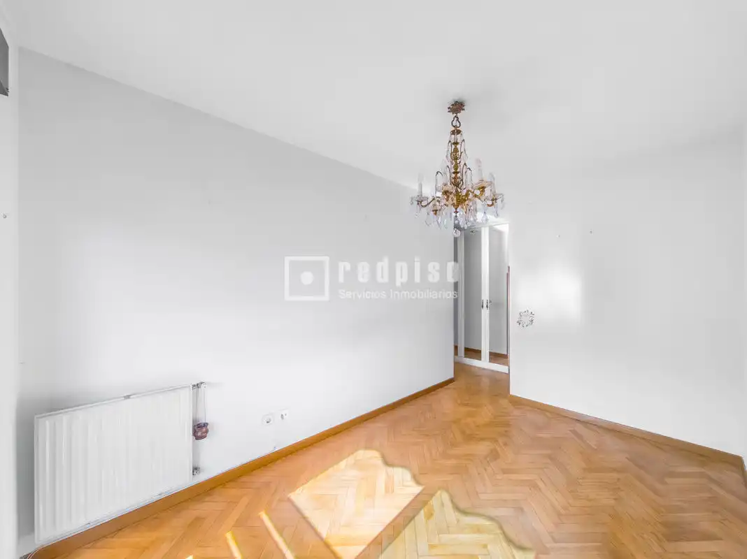 Appartamento con piscina in vendita a Parque Lisboa - La Paz, imagen 9
