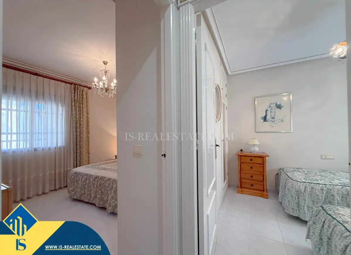 Apartamento en venta en Playa del Acequión, Náufragos y Rocío del Mar, imagen 22