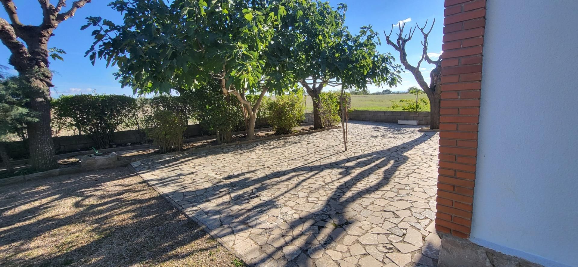 Finca rústica en venda a Pedanías - Extrarradio