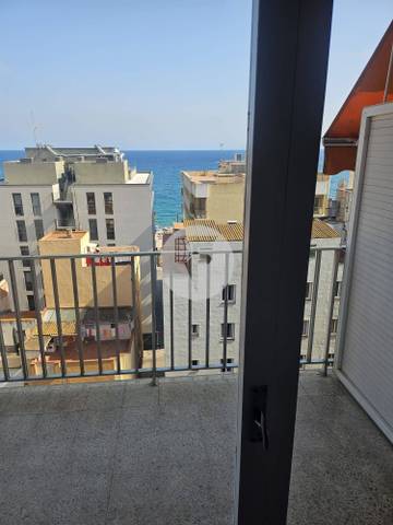 Piso en Alquiler en Centre