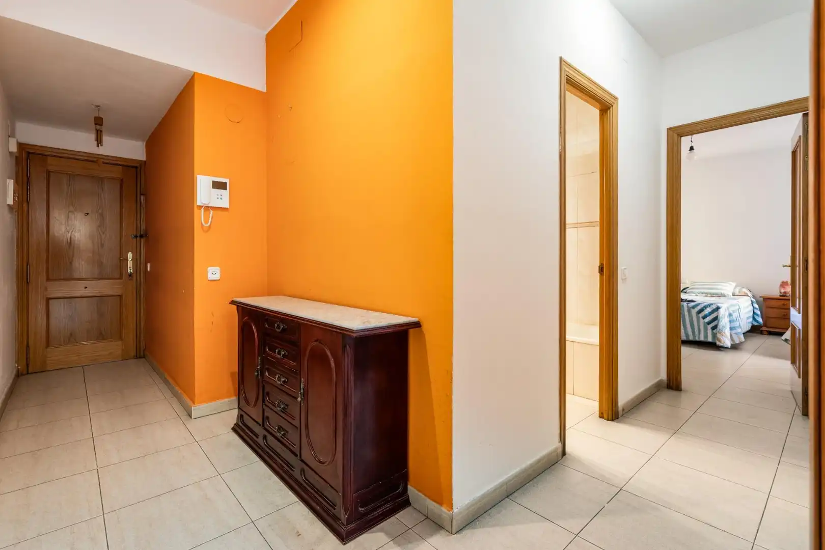 Piso en venta en Mollet del Vallès con Aire acondicionado, Calefacción y Terraza