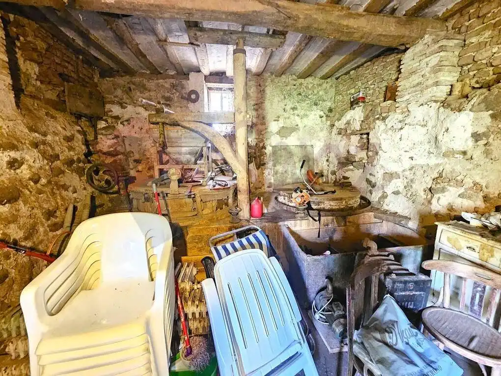 Casa o xalet en venda en Santa Coloma amb Jardí privat, Terrassa i Balcó