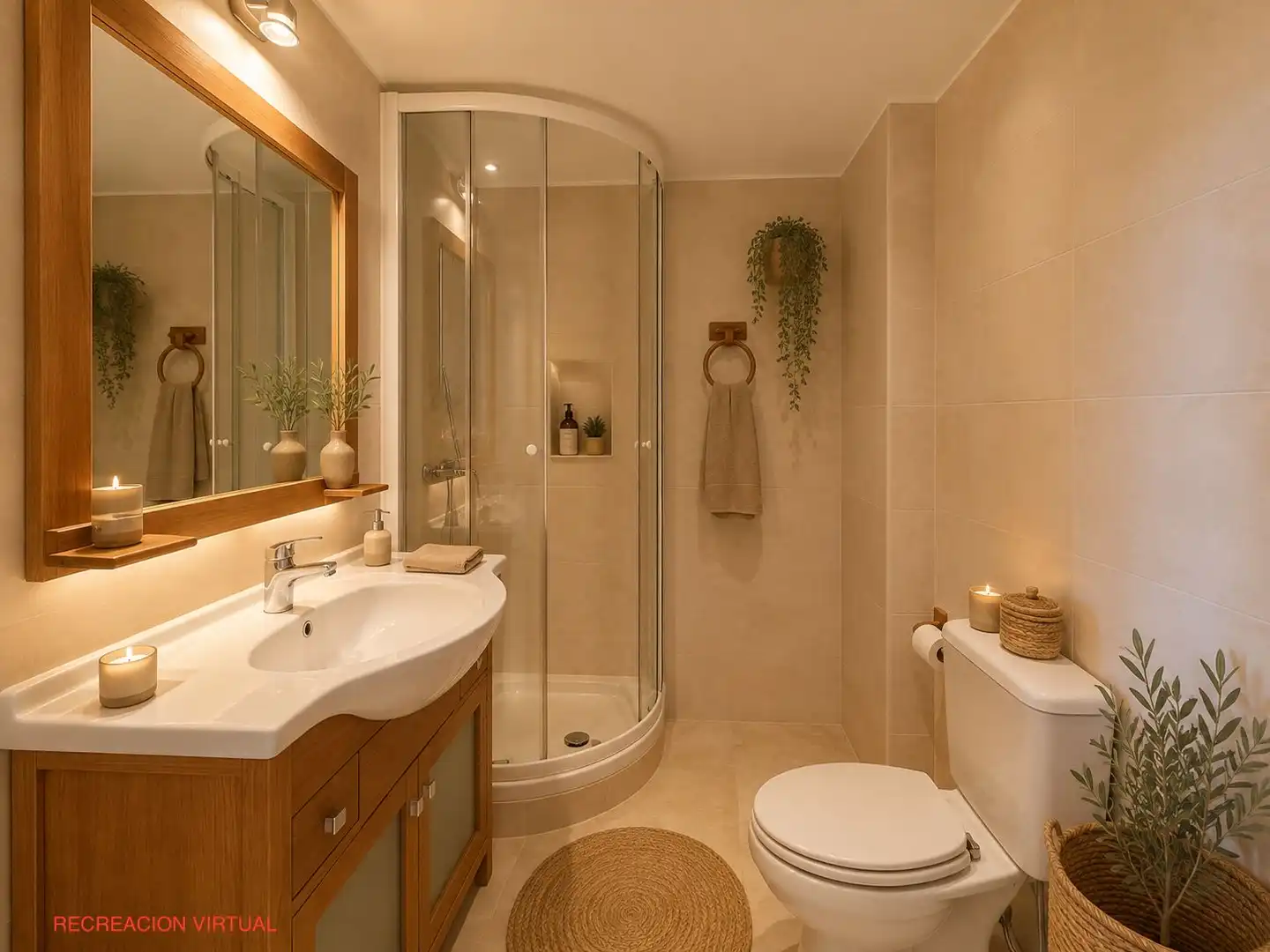 Apartment mit Aufzug zum Verkauf in Centro ciudad, imagen 26