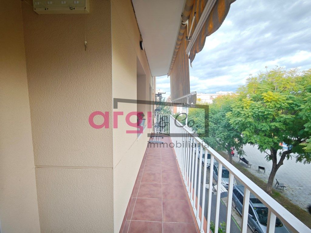 Terrassa de Pis en venda en Viladecans