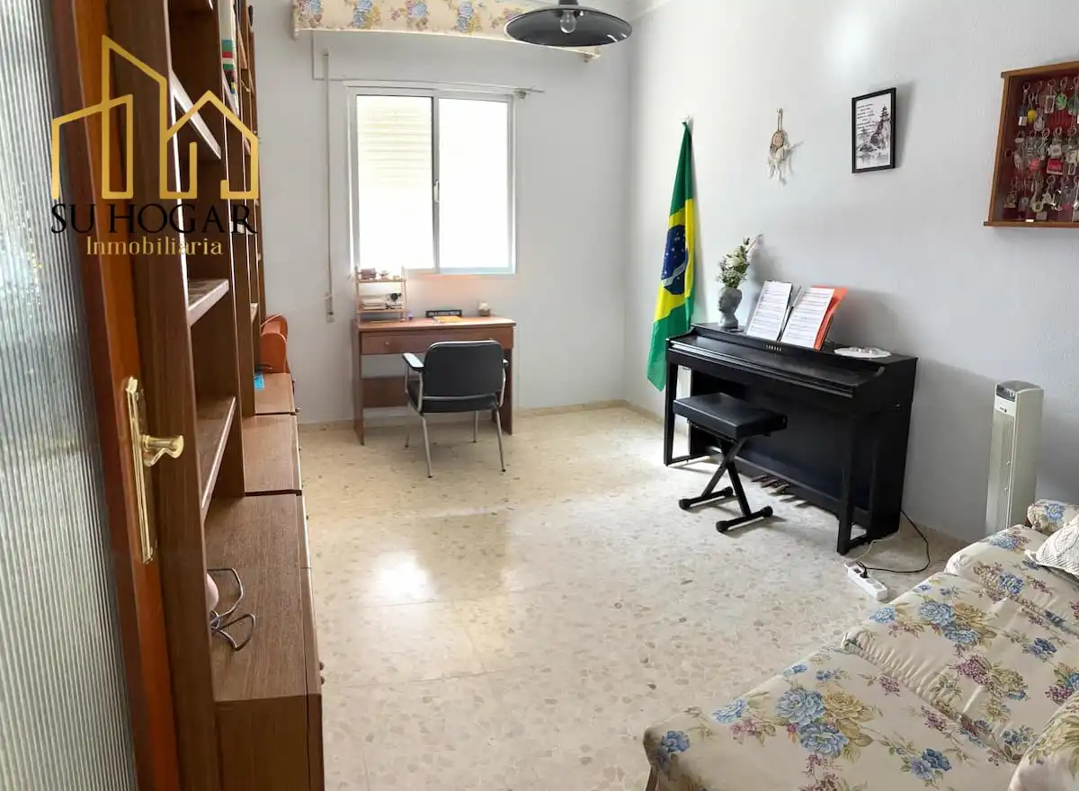 Bedroom of Houses for sale in Rota  with Terrace
