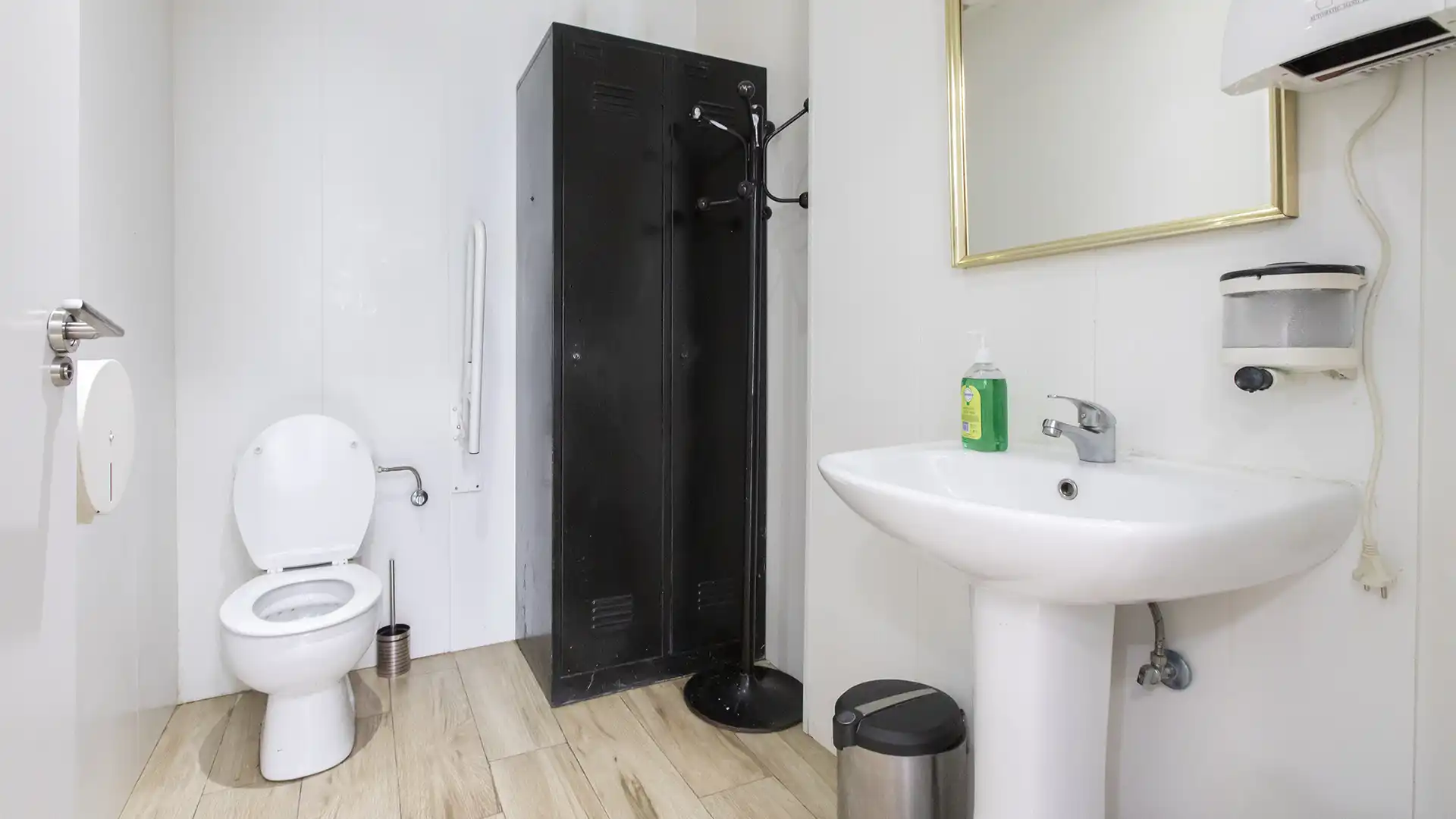 Planta baja en venta en Calle Inmaculada Concepción, Comillas