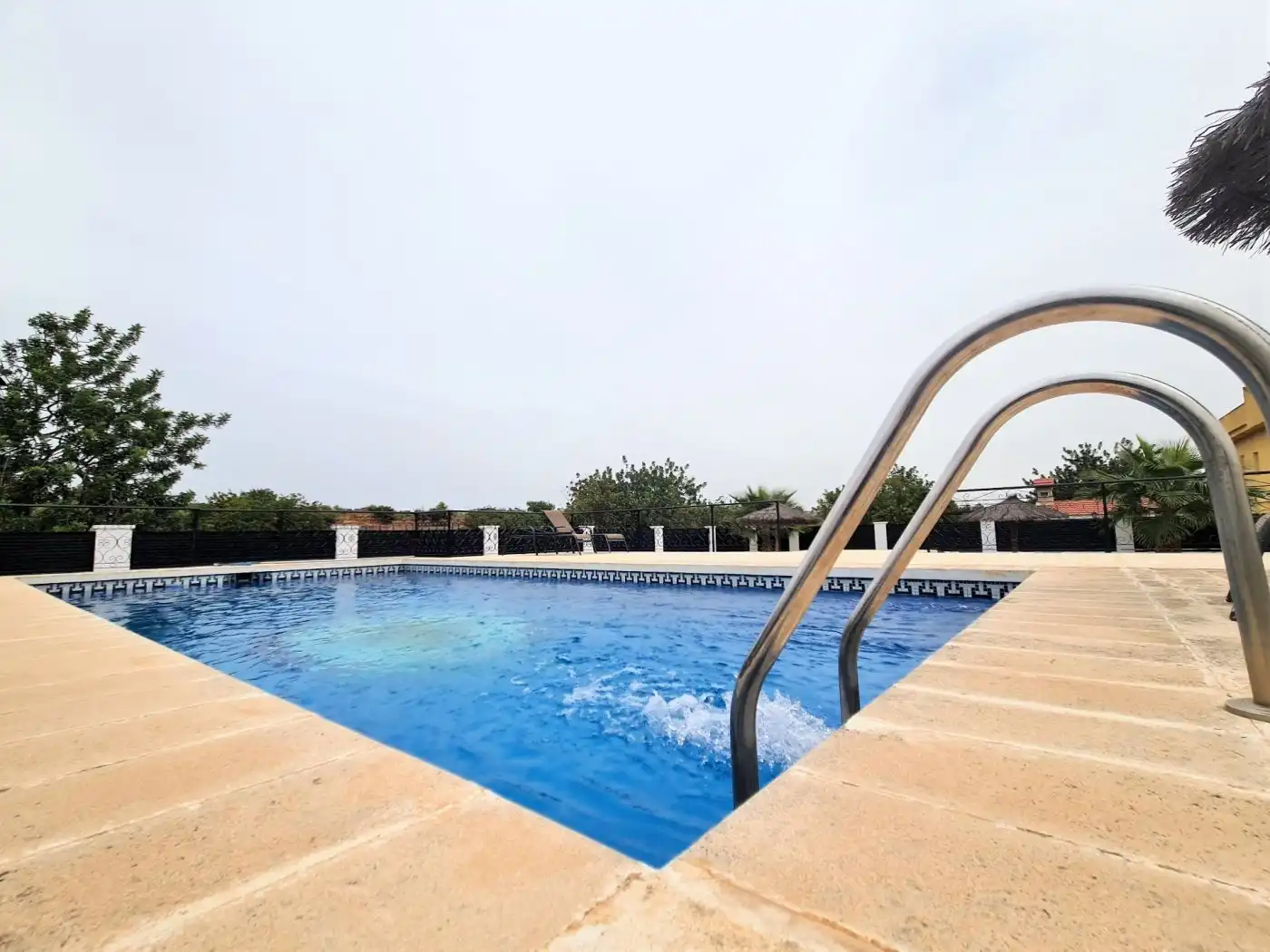 Xalet amb piscina en venda a Urbanizaciones, imagen 31