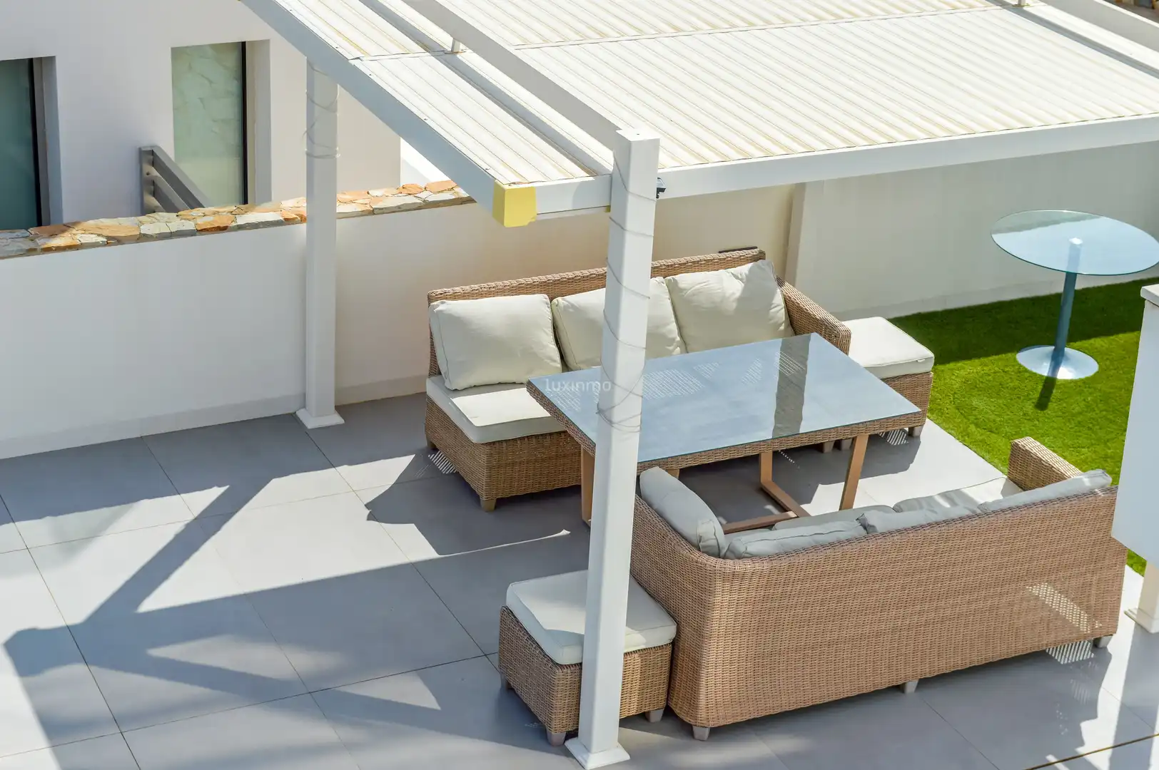 Villa avec balcon à vendre à Balcón de Finestrat - Terra Marina, imagen 54