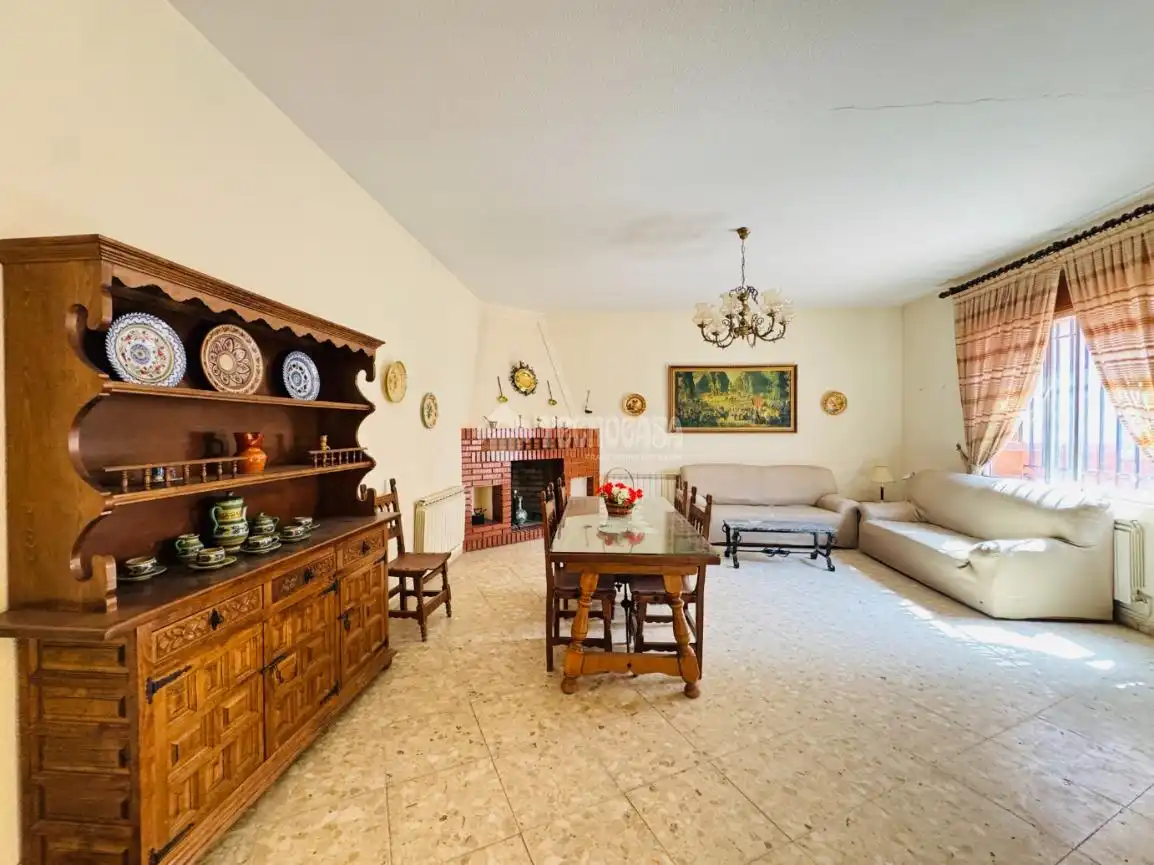 Habitatge en venda a Villasequilla, imagen 4