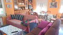 Sala d'estar de Casa o xalet en venda en Monistrol de Calders amb Calefacció, Jardí privat i Terrassa