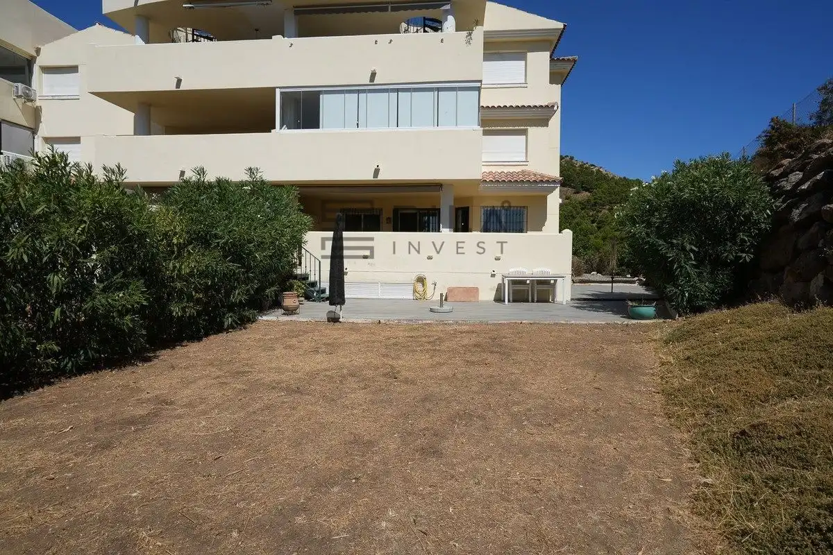 Appartement avec piscine à vendre à Urb. Balcones de MIjas, Buenavista, imagen 28