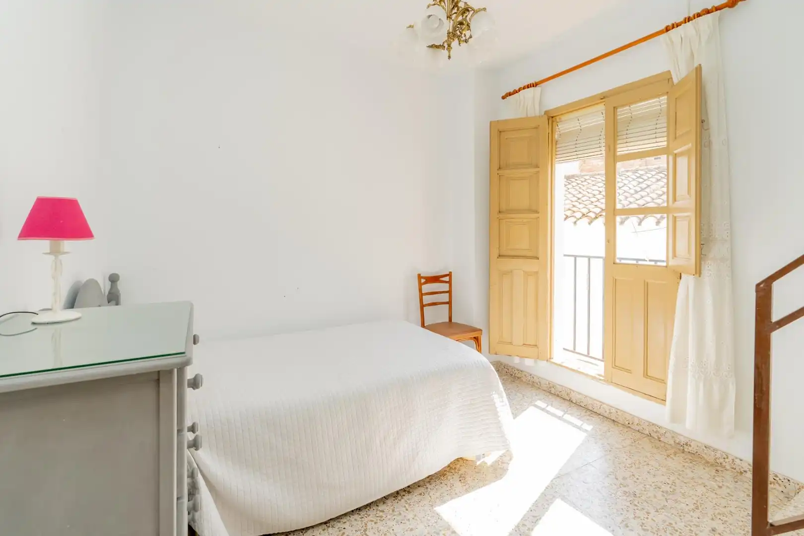 House with terrace for sale in Calle JARDINES, imagen 12