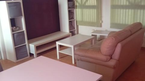 Foto 2 de Pis de lloguer a Calle del Búho, Las Lomas, Estepona