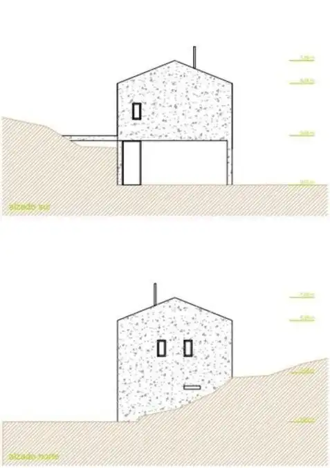 Residencial en venta en Lugar Pousada, 8, Vilaboa