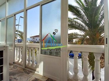 Appartement avec balcon à vendre à del Rocío
