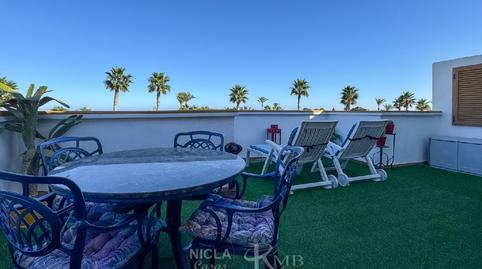 Foto 5 de Apartament de lloguer a Avenida Ciudad de Lorca (play), El Playazo, Almería