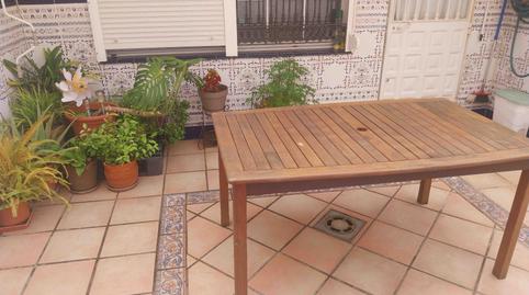 Foto 4 de Casa adosada en venta en Urbanización Nuevo San García I, 45, San García, Algeciras