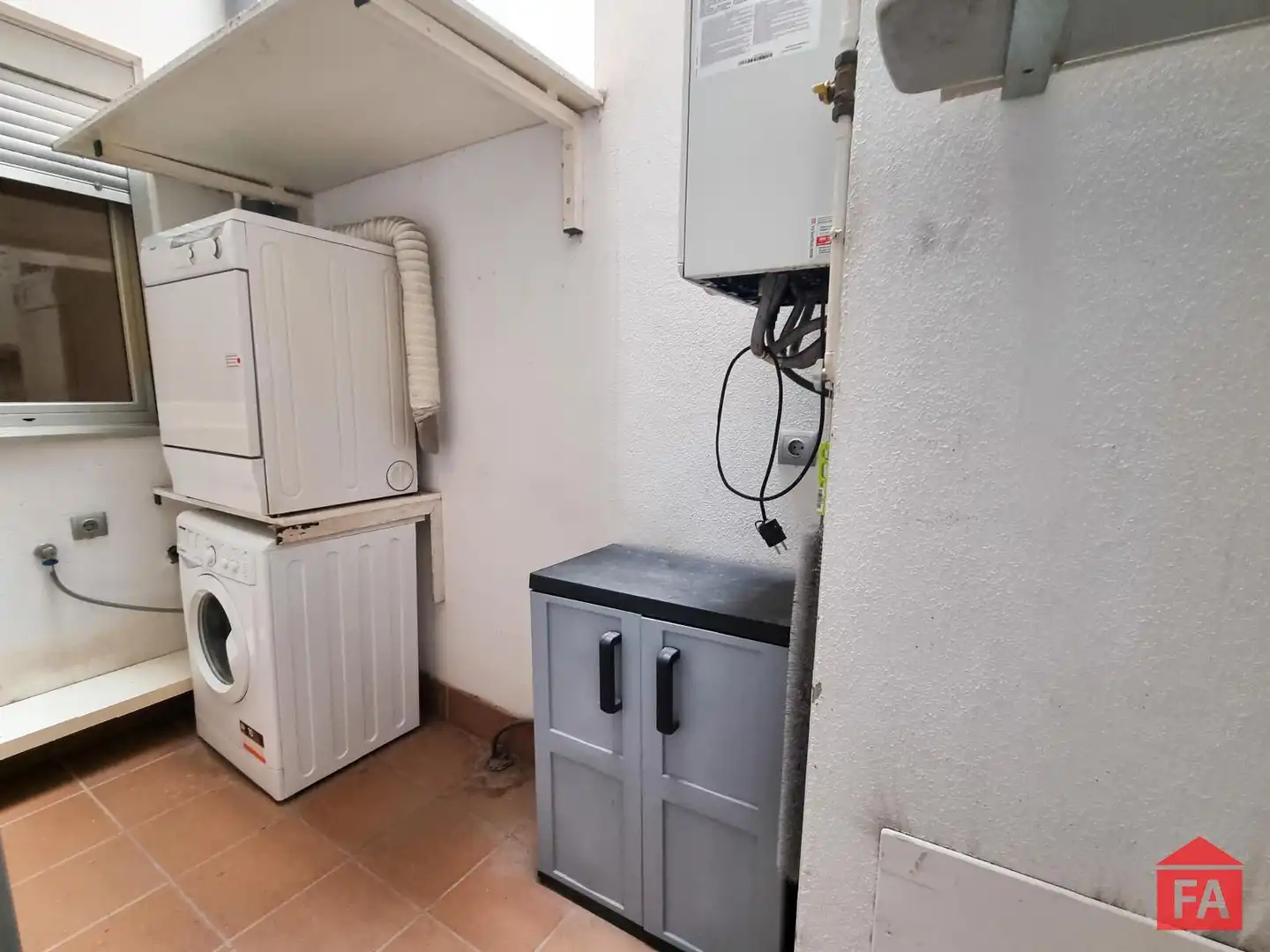Pis en venda en El Vendrell amb Aire condicionat, Calefacció i Parquet