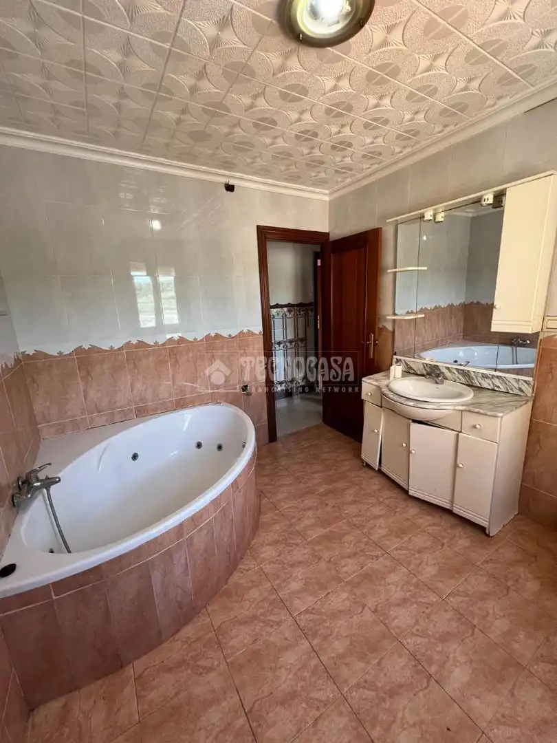 Habitatge amb terrassa en venda a Baeza, imagen 28