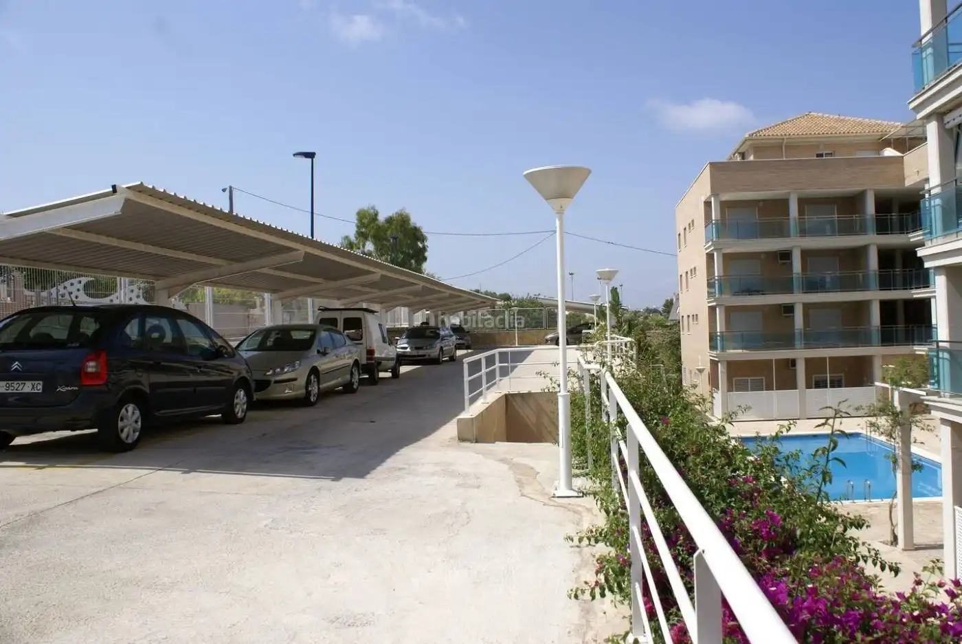 Appartement compact avec piscine à vendre à Carretera de ľ Estació 9, imagen 17